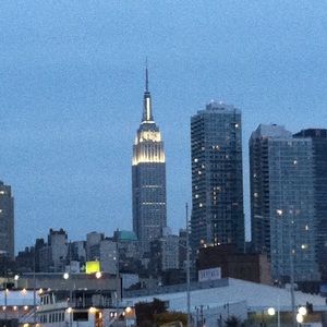 Meet your Posher, Aisha